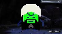 Click to watch 'Boston' (popup) Aqua Teen Hunger Force